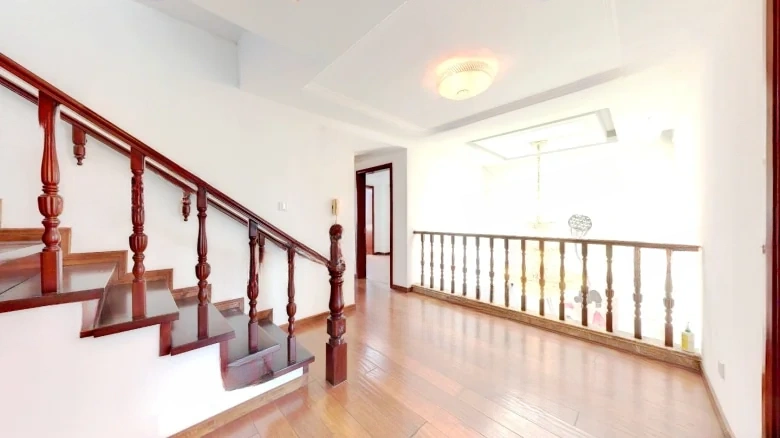 Haier Dongcheng International South District - View 1