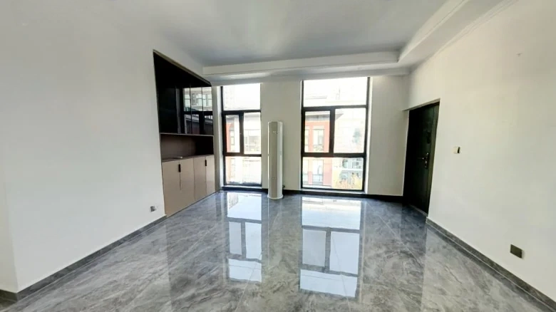 Oceanside Tidal Confluence - View 8