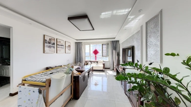 New Lake International - View 1