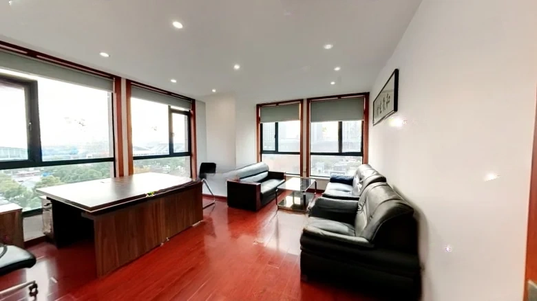 Central South Century City Southern District - View 3