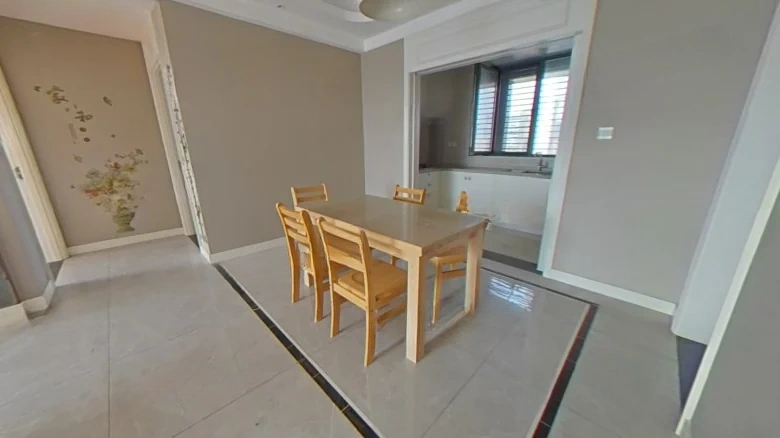 Zhongxin Fengyue City - View 6