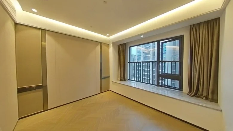 Jianfa Symphony - View 1