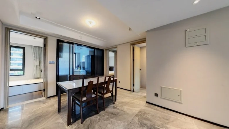 Poly Greenland · He Jin Cheng Yuan - View 6