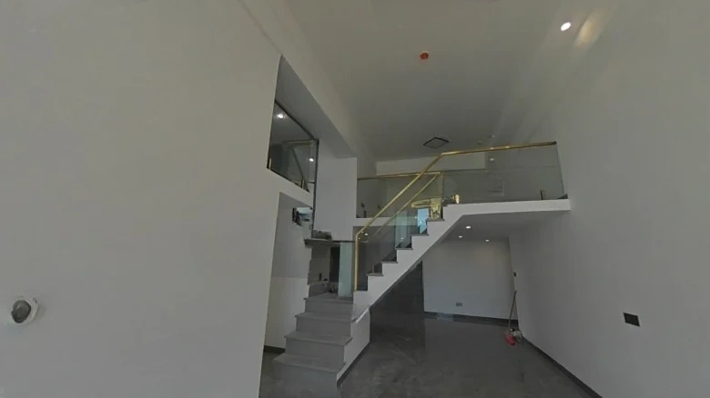 Qi Dao Xie Xin Center - View 4