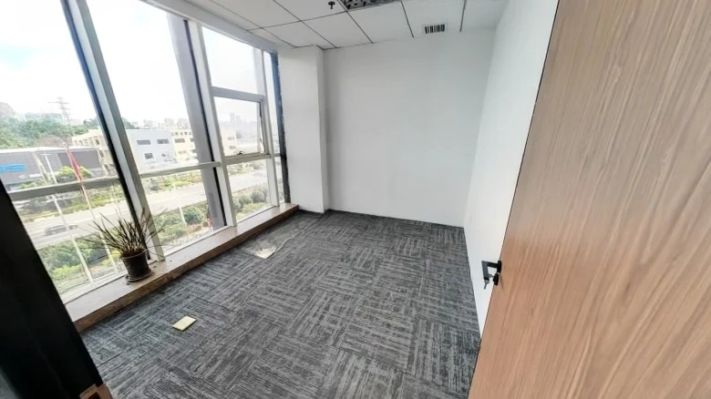 Wandufu Kaiyue International - View 1