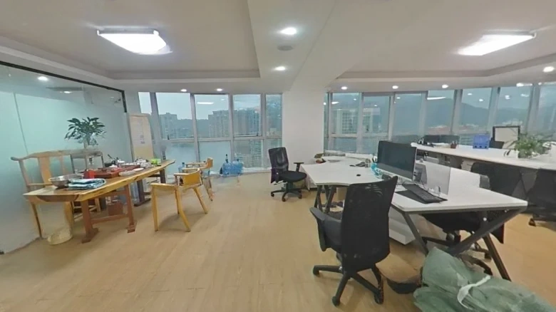 Lianfeng Tower - View 7