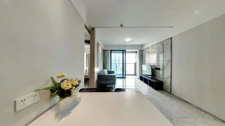 Poly Tianyue Apartments - View 12