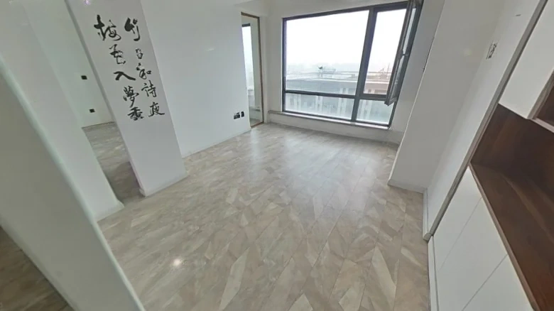 Aoti Wanda Plaza - View 2