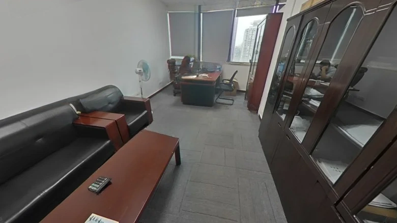 Century King Emperor - View 2