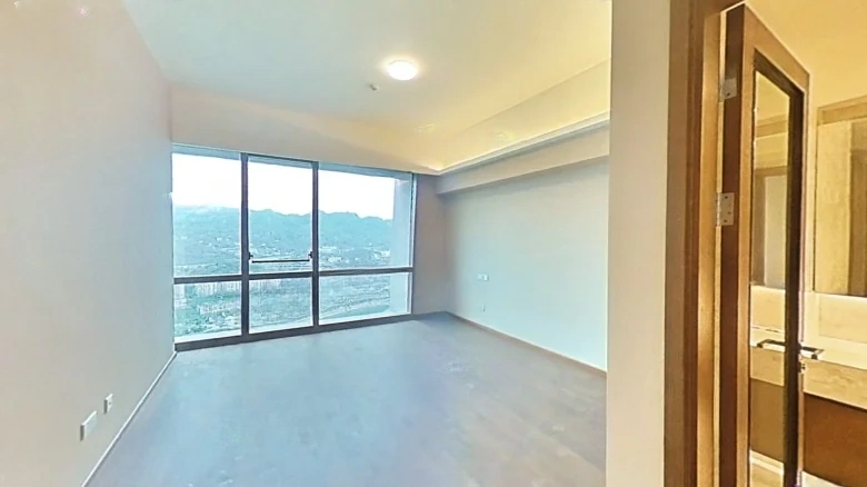 Chongqing Raffles City Plaza - View 1