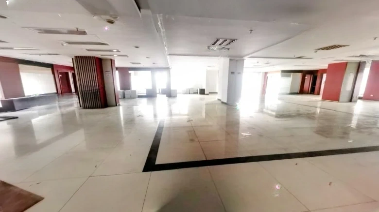 New Era Space Tower - View 14