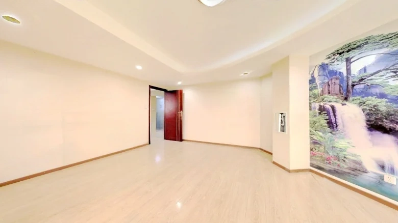 Northern Pearl - View 1