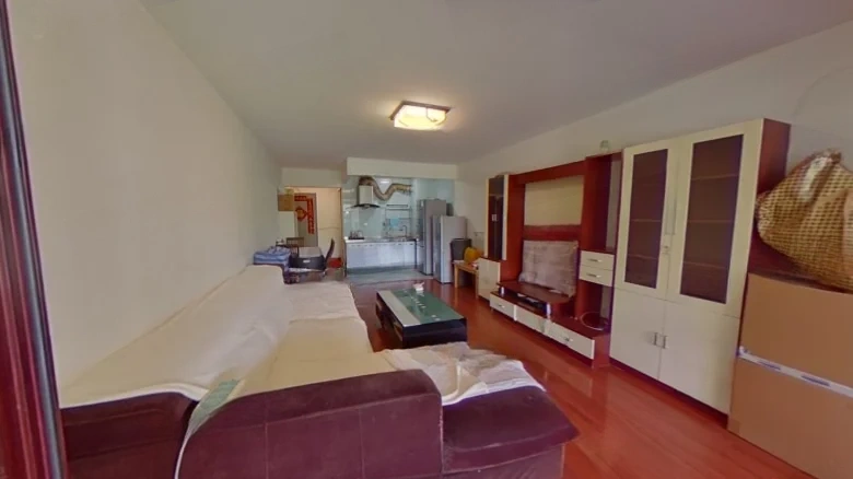 Honour Rich 2008 - View 1