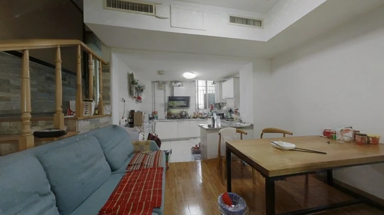 Three Arrows Silver Garden - View 8