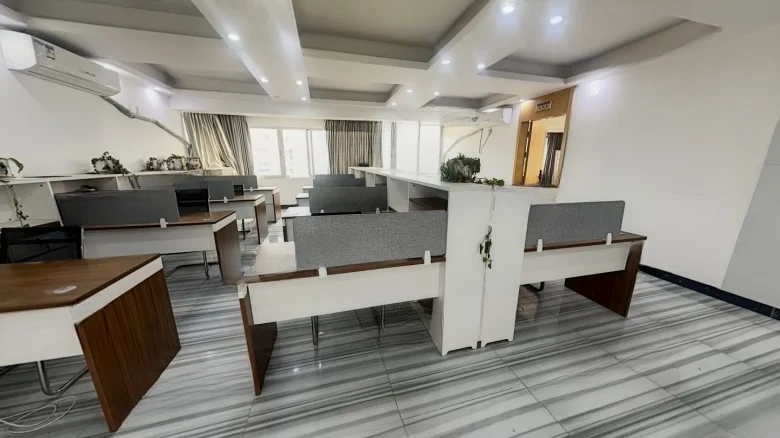 HuaTai Garden - View 10