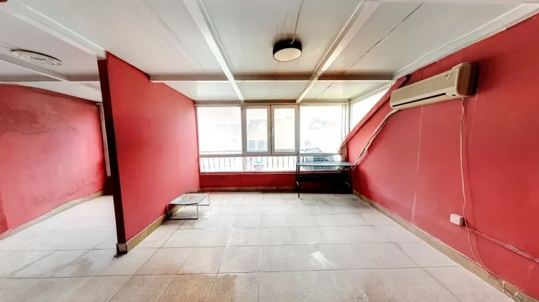 Wanke City Garden - View 13