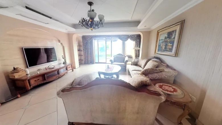 Swan Lake Garden - View 6