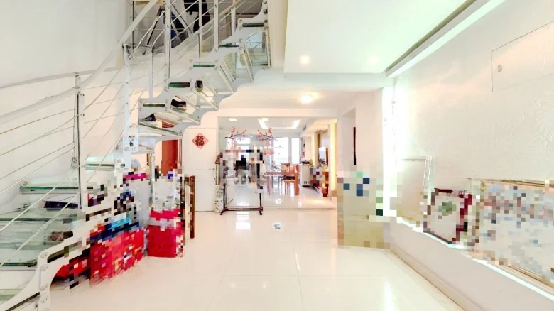 Yiyuanju Residential Area - View 16