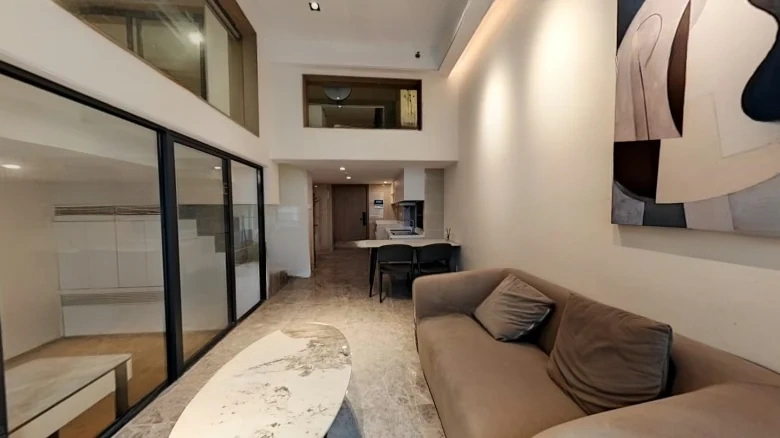 Greenland Commercial Center - View 6