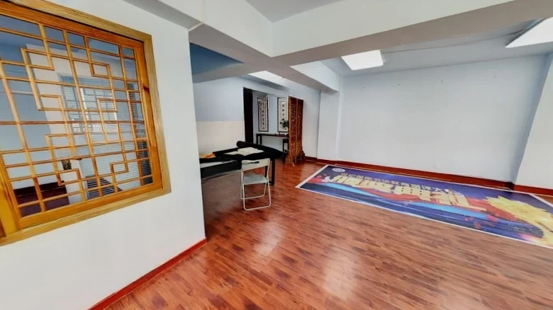 Northwest Tower - View 5