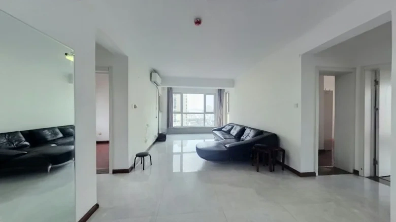 Huarong Blue Ocean Seaview - View 2