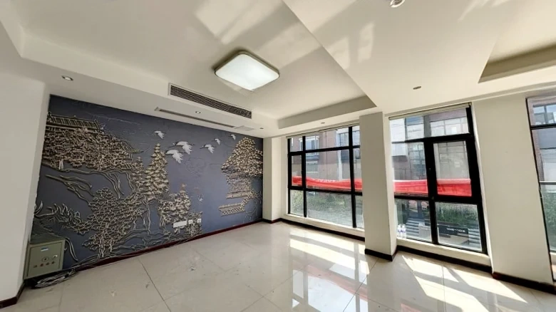 Evergrande Yu Lan International - View 3