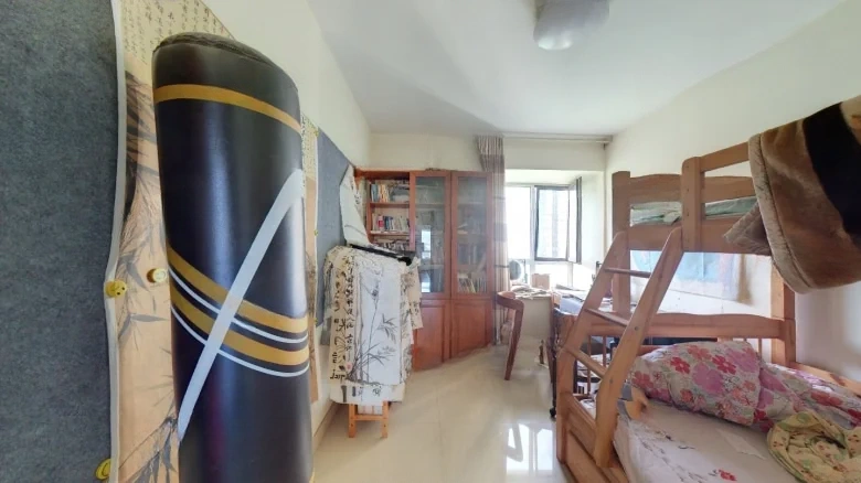 China Construction Culture City - View 4