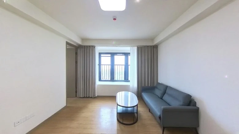 Greentown Tongshan Jun Phase II - View 1