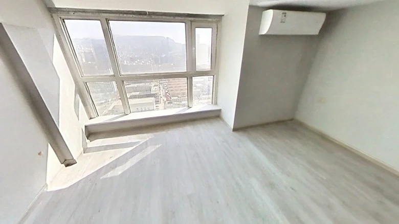 Xiangtai Plaza - View 2