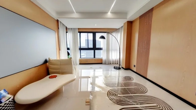 Taisheng Jingyuan - View 2