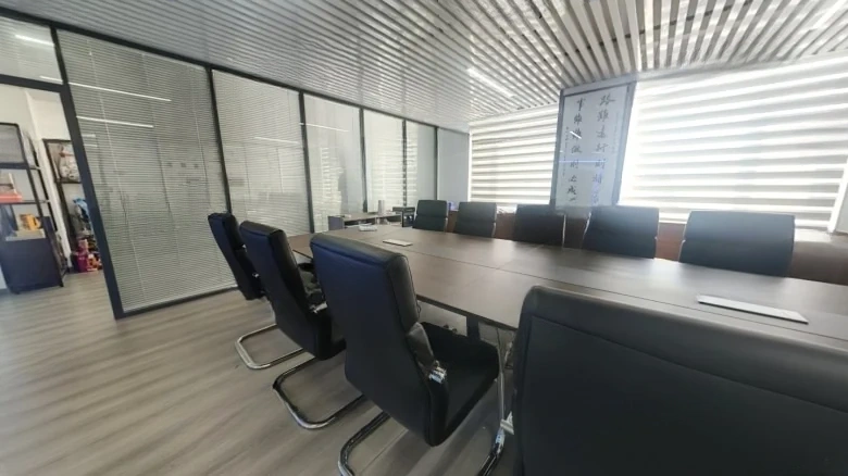 Heca Shuidafaxin Yue Square - View 5