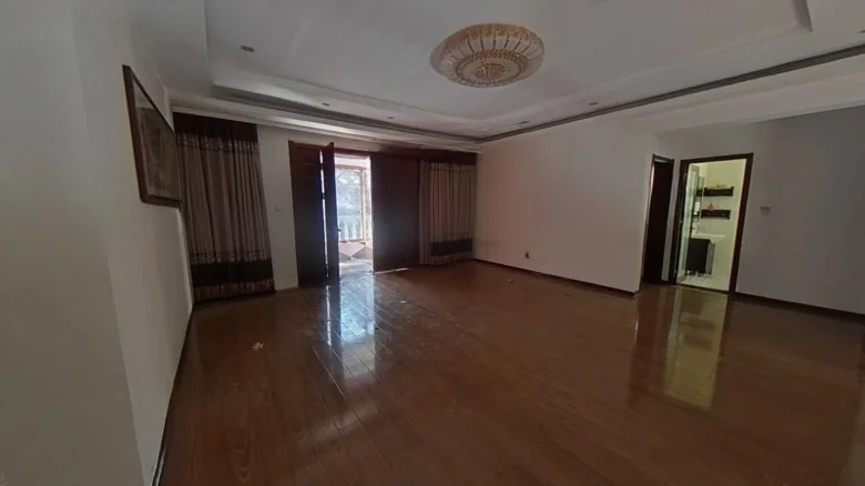 West Mountain Garden Villa - View 4