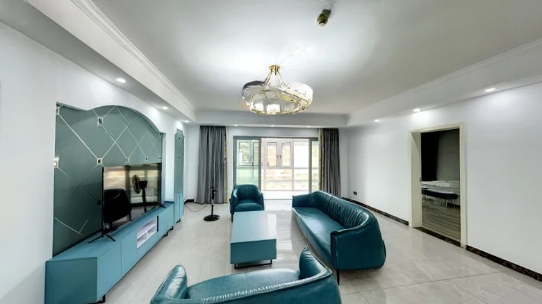 Beicheng Dingjiangyang - View 9