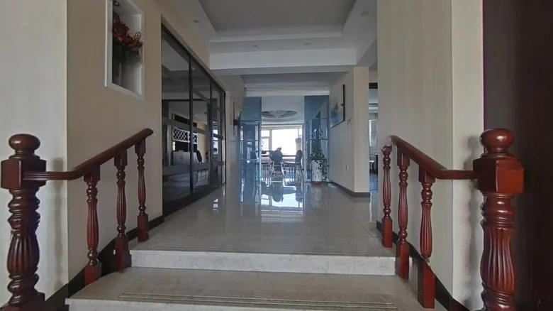 Taihe Tower - View 7