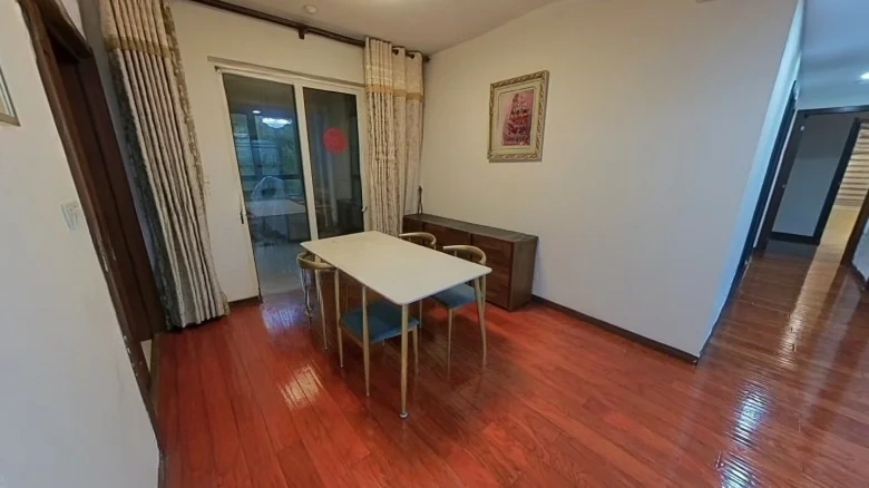 Linglong Bay Garden SevenEight District - View 6