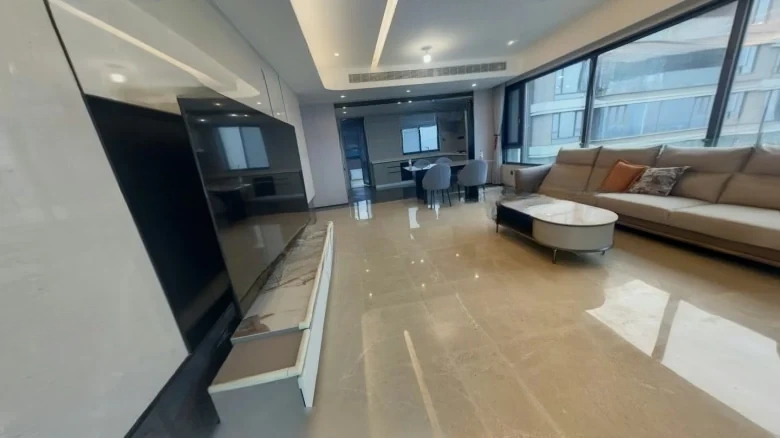 Zhonghai Tianfu Li Yinghui Phase II - View 9