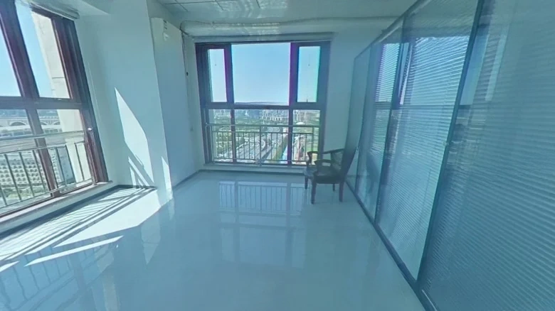 Twelve Time Zones - View 1