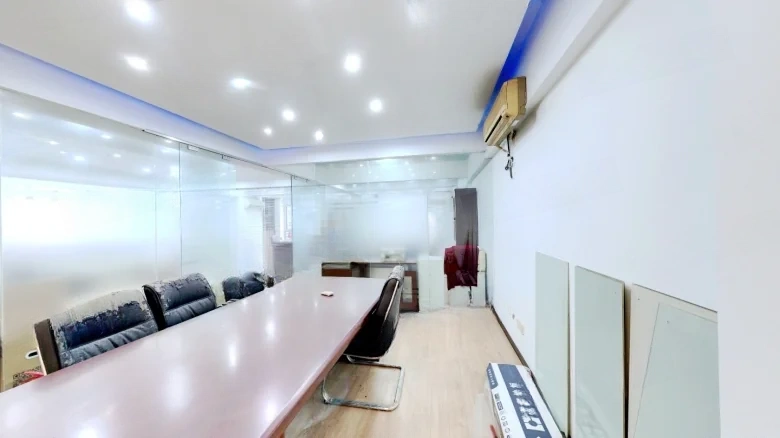 Redding International Mansion Gardens - View 1