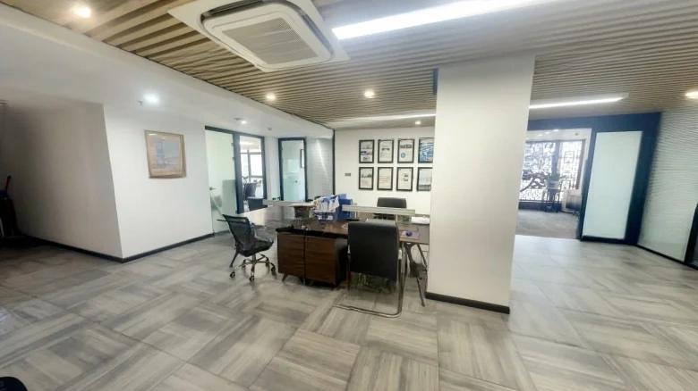 Tianjian One Square Mile - View 9