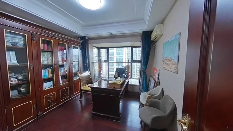 Evergrande Apartments - View 2