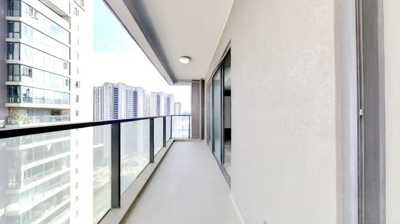 China Resources Center Joy Mansion - View 9