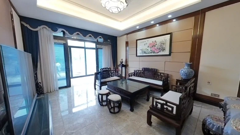 Evergrande Imperial Courtyard Phase I - View 11