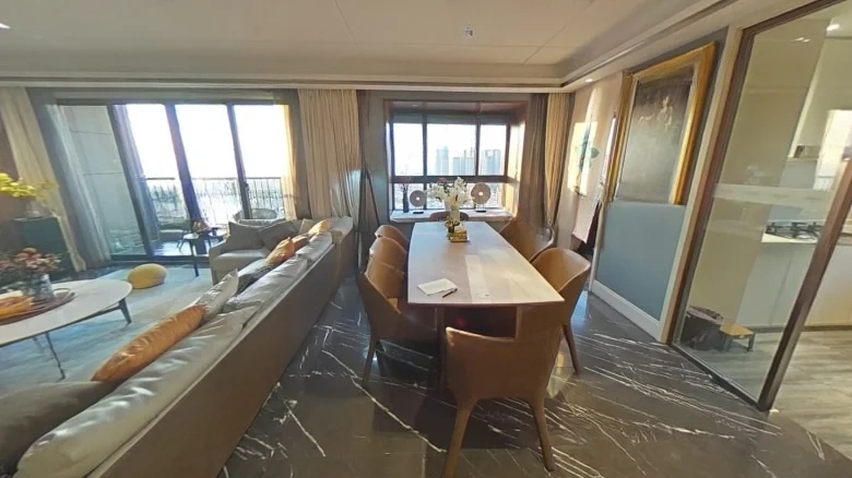 Taihu East Coast Garden - View 14