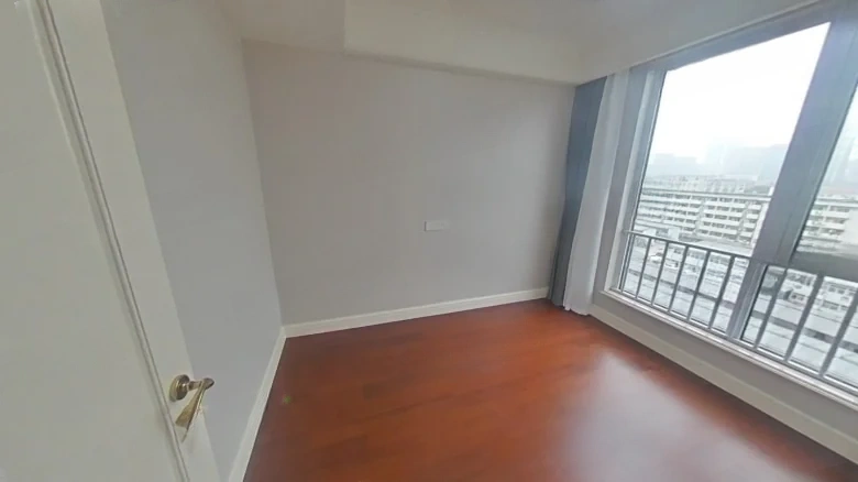 Ningdong Yongchao Mansion - View 1