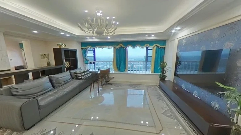 Tongzi Forest One House - View 8