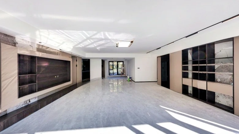 China Resources Land Wanxiang Mansion - View 1