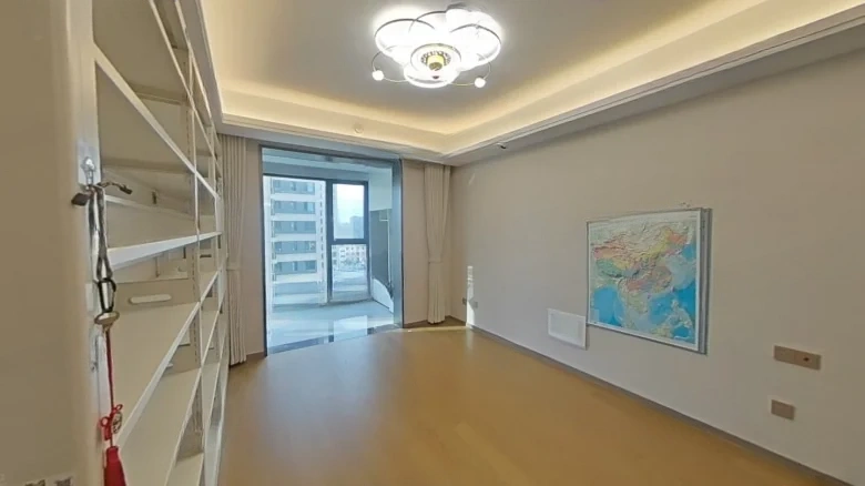 Drum Joy Orchid Garden - View 1