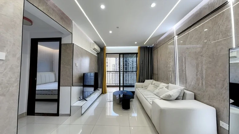 Pearl Light New City Imperial View Phase II Relocation Housing - View 5