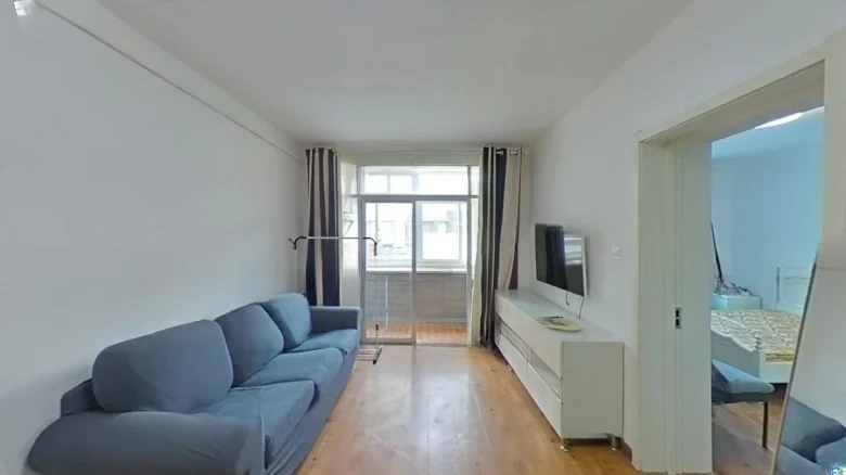 Beichangping Residential Area - View 1