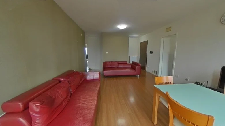 Langshi International District North Garden - View 1